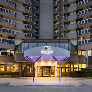 4* Hotell Doubletree By Hilton