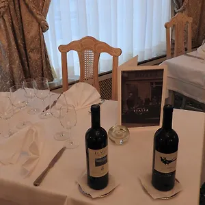  Aparthotel Italia