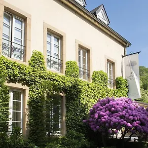 Les Jardins D'anais Luxemburg